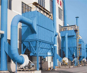 江苏苏州锅炉案例