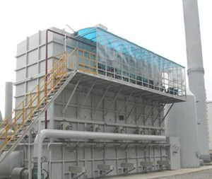 吉林RTO蓄热焚烧